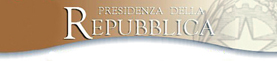 Presidenza della Repubblica